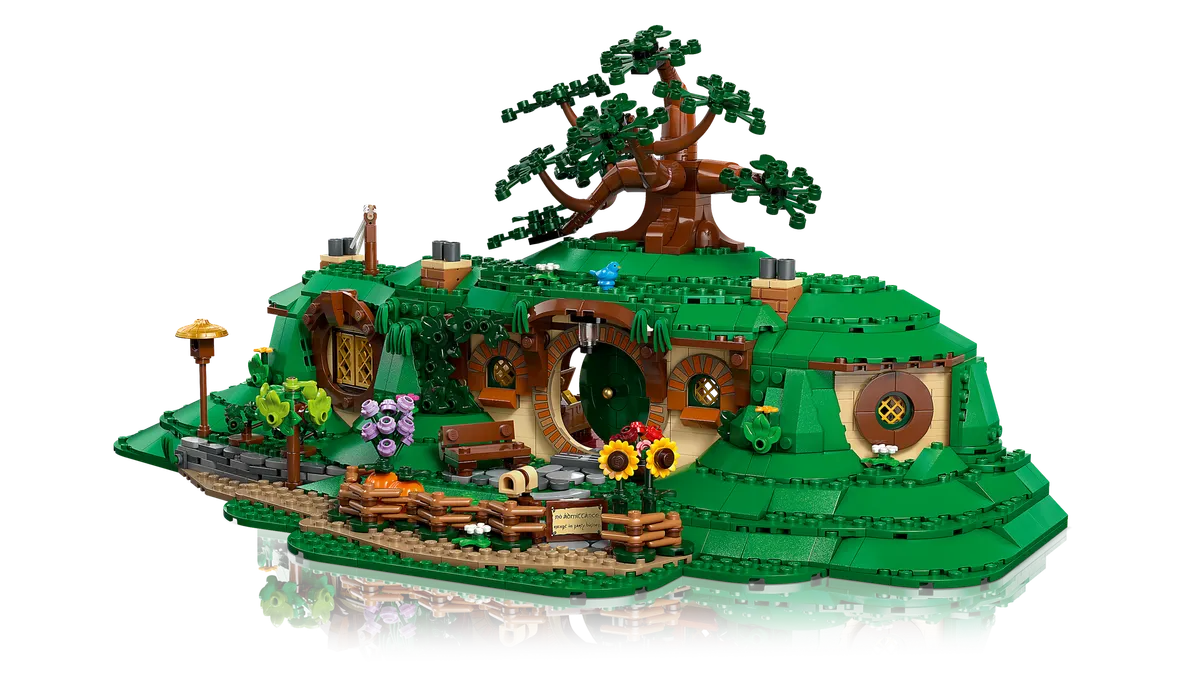 The Lord of the Rings: The Shire™ - Image 12