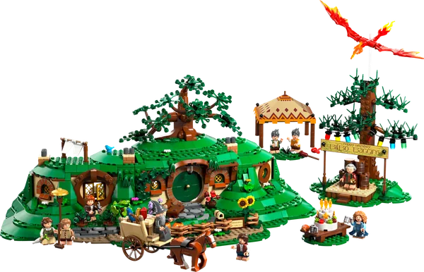 The Lord of the Rings: The Shire™