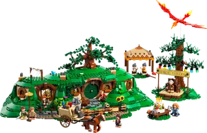 The Lord of the Rings: The Shire™