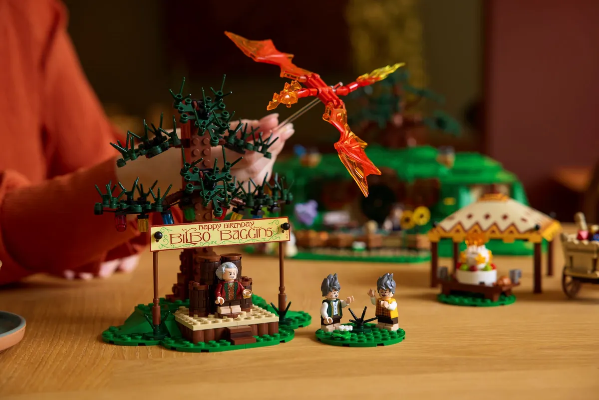 The Lord of the Rings: The Shire™ - Image 4