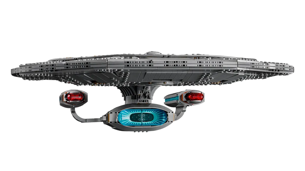 Star Trek: U.S.S. Enterprise NCC-1701-D™ - Image 15