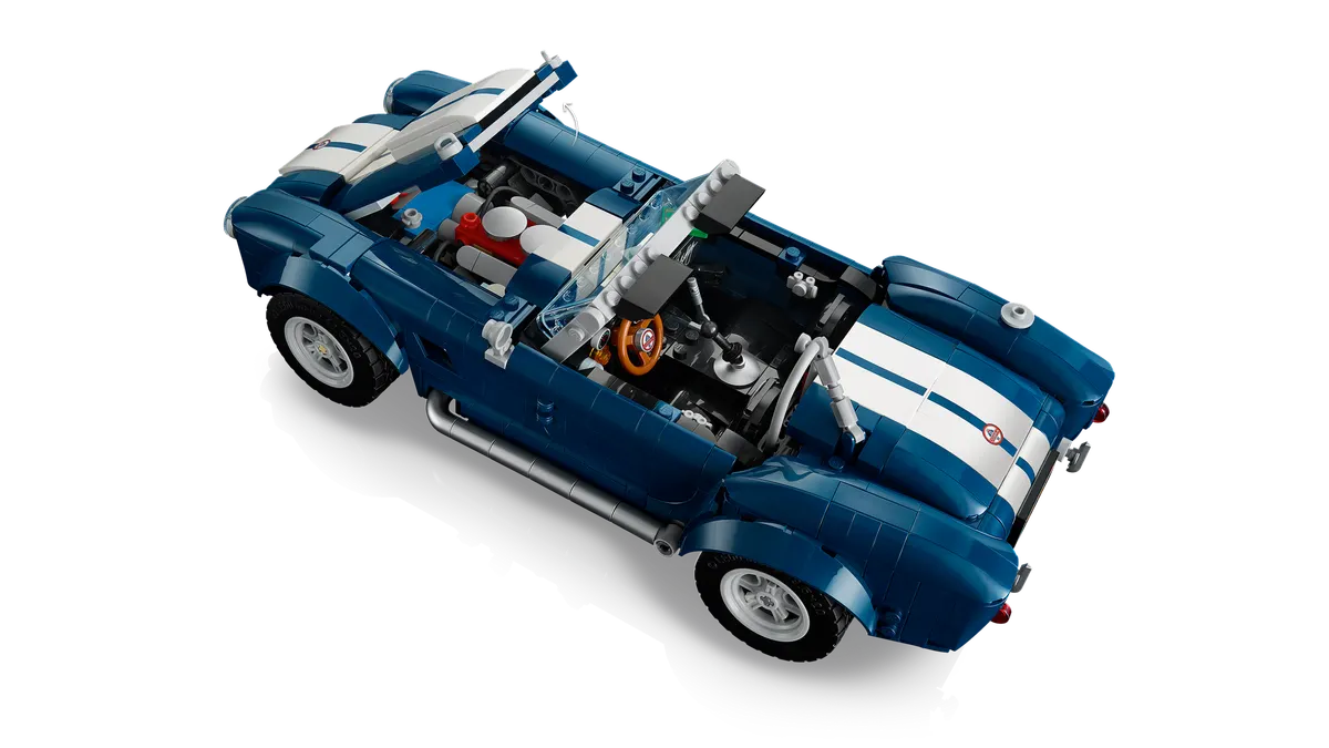 Shelby Cobra 427 S/C - Image 12