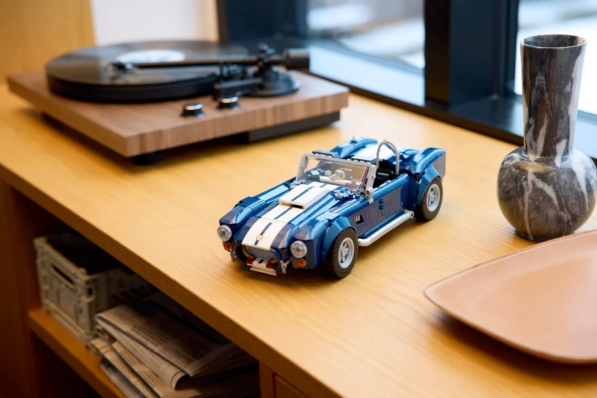 Shelby Cobra 427 S/C - Image 8