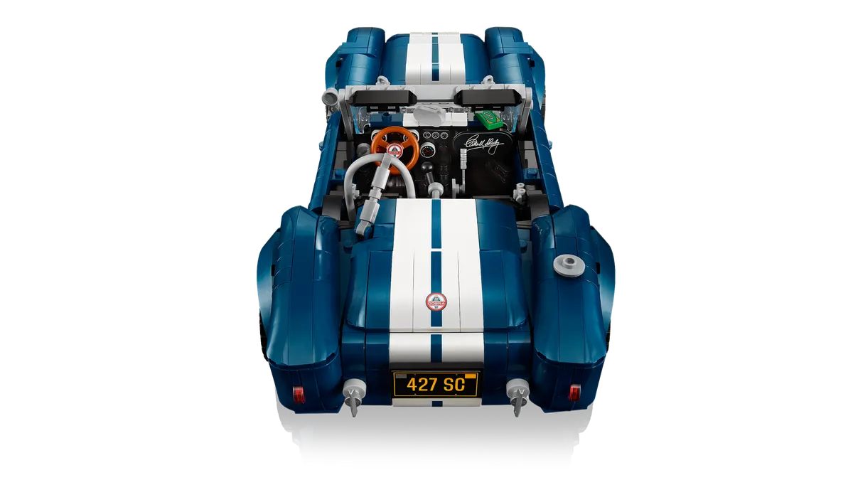 Shelby Cobra 427 S/C - Image 14