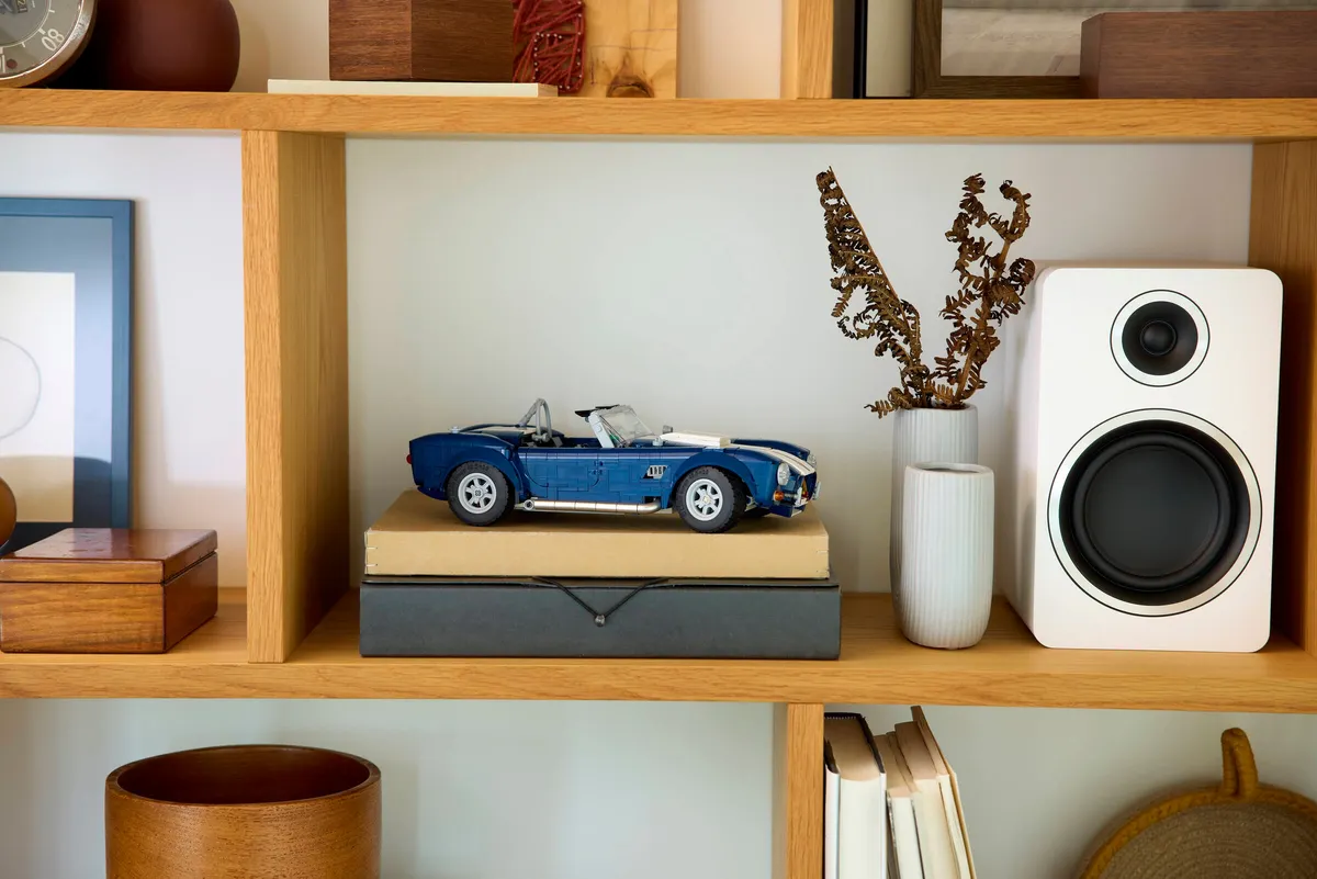 Shelby Cobra 427 S/C - Image 9