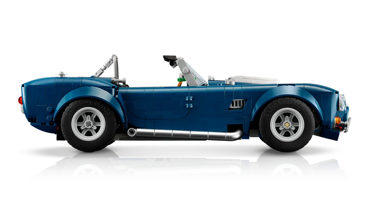 Shelby Cobra 427 S/C - Image 13