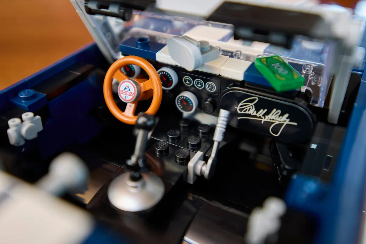 Shelby Cobra 427 S/C - Image 5