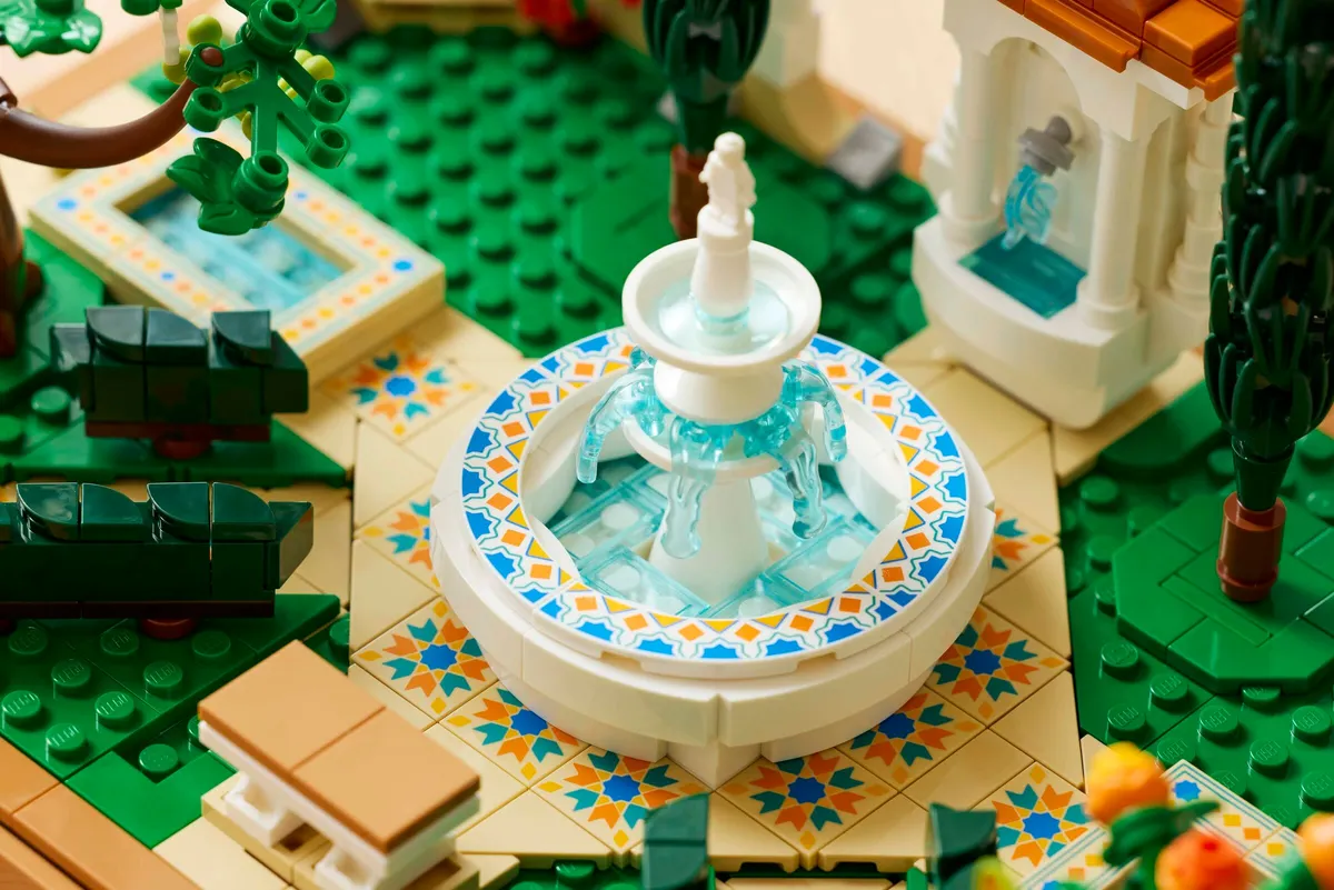 Fountain Garden - Image 5