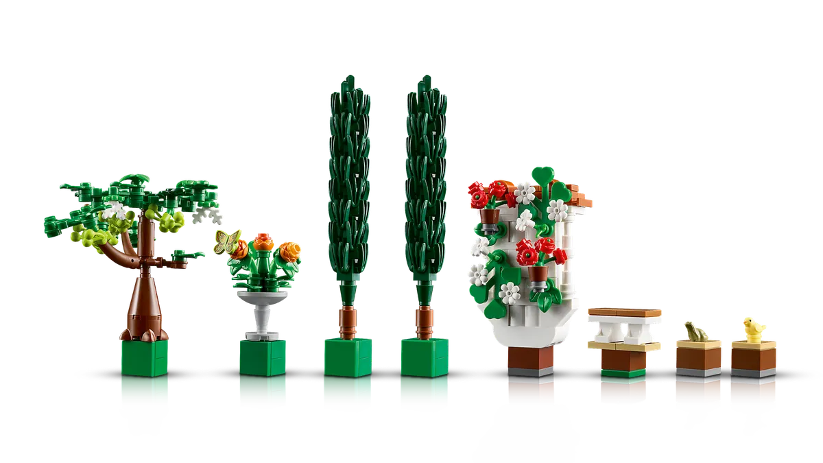 Fountain Garden - Image 12