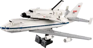Shuttle Carrier Aircraft