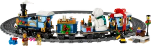 Holiday Express Train