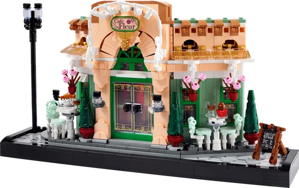 French Café