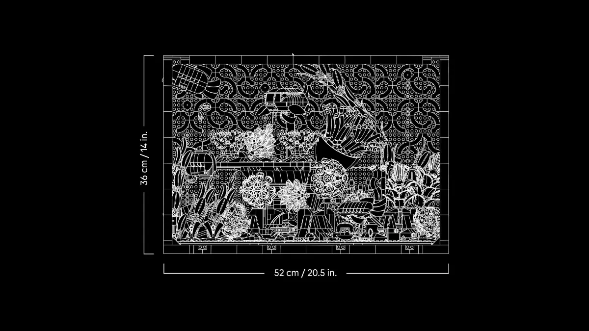 Tropical Aquarium - Image 18
