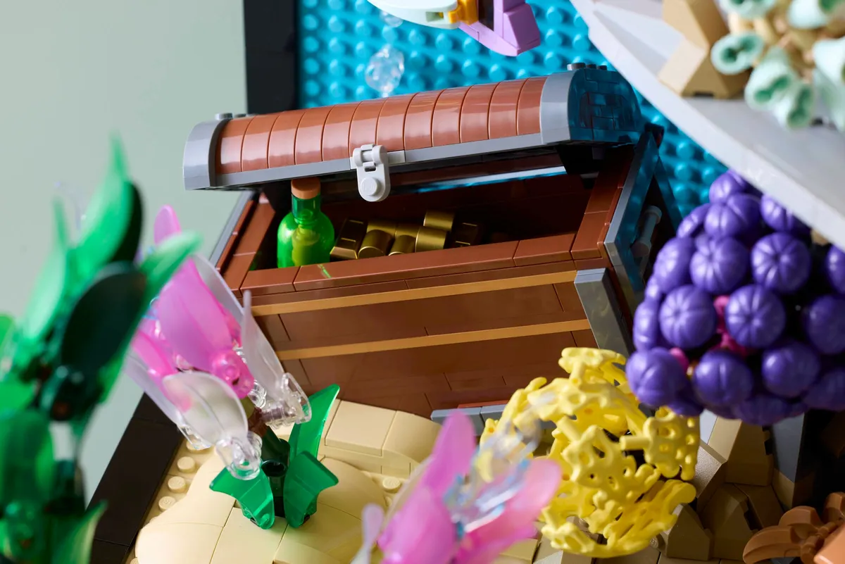 Tropical Aquarium - Image 3