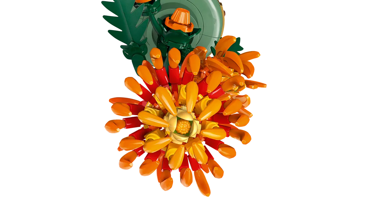 Chrysanthemum - Image 9