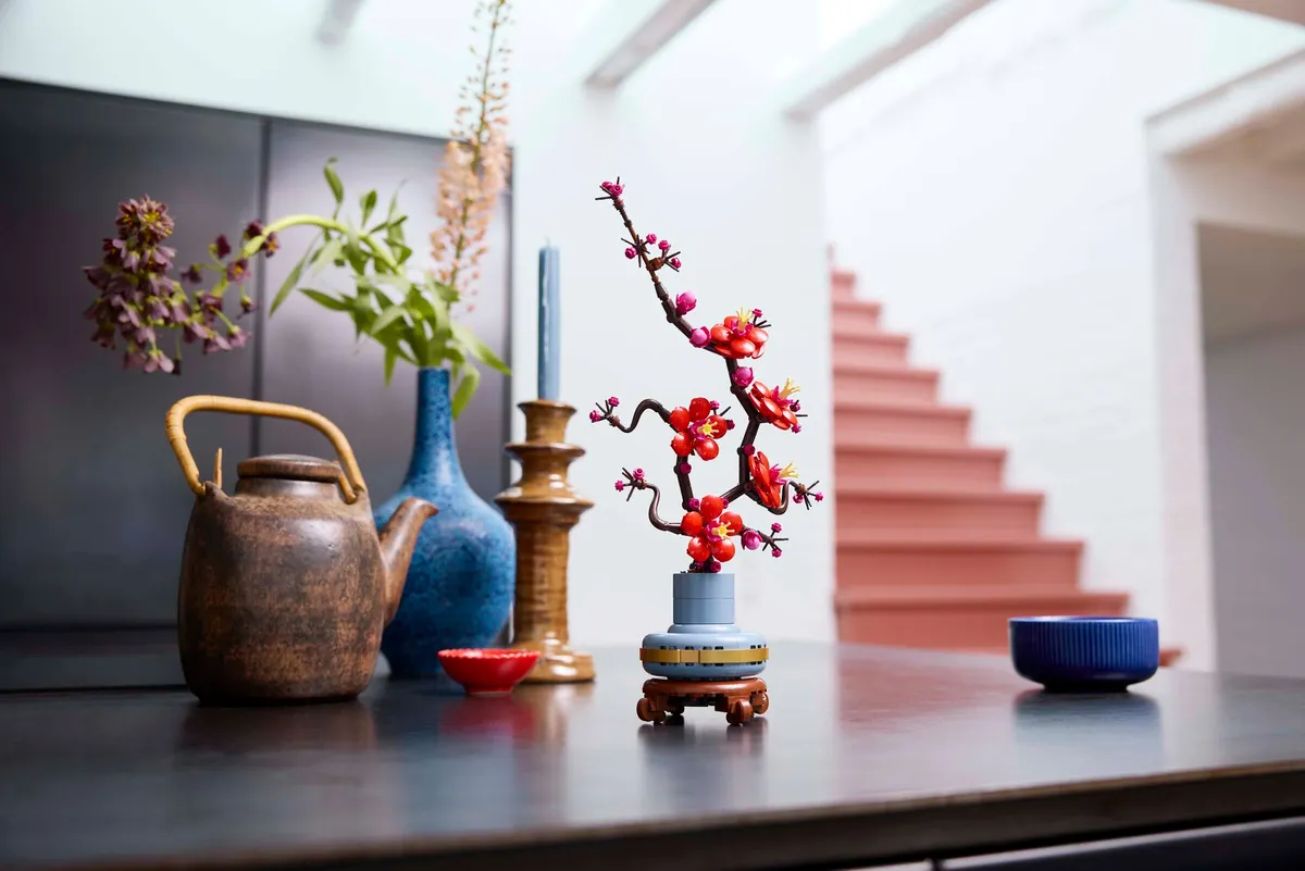 Plum Blossom - Image 7