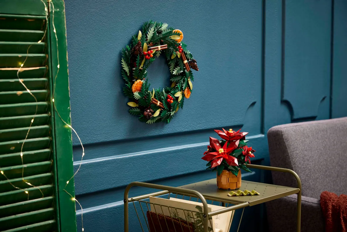 Poinsettia - Image 3