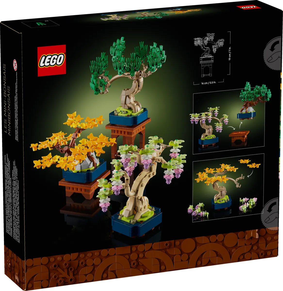Mini Bonsai Trees - Image 11