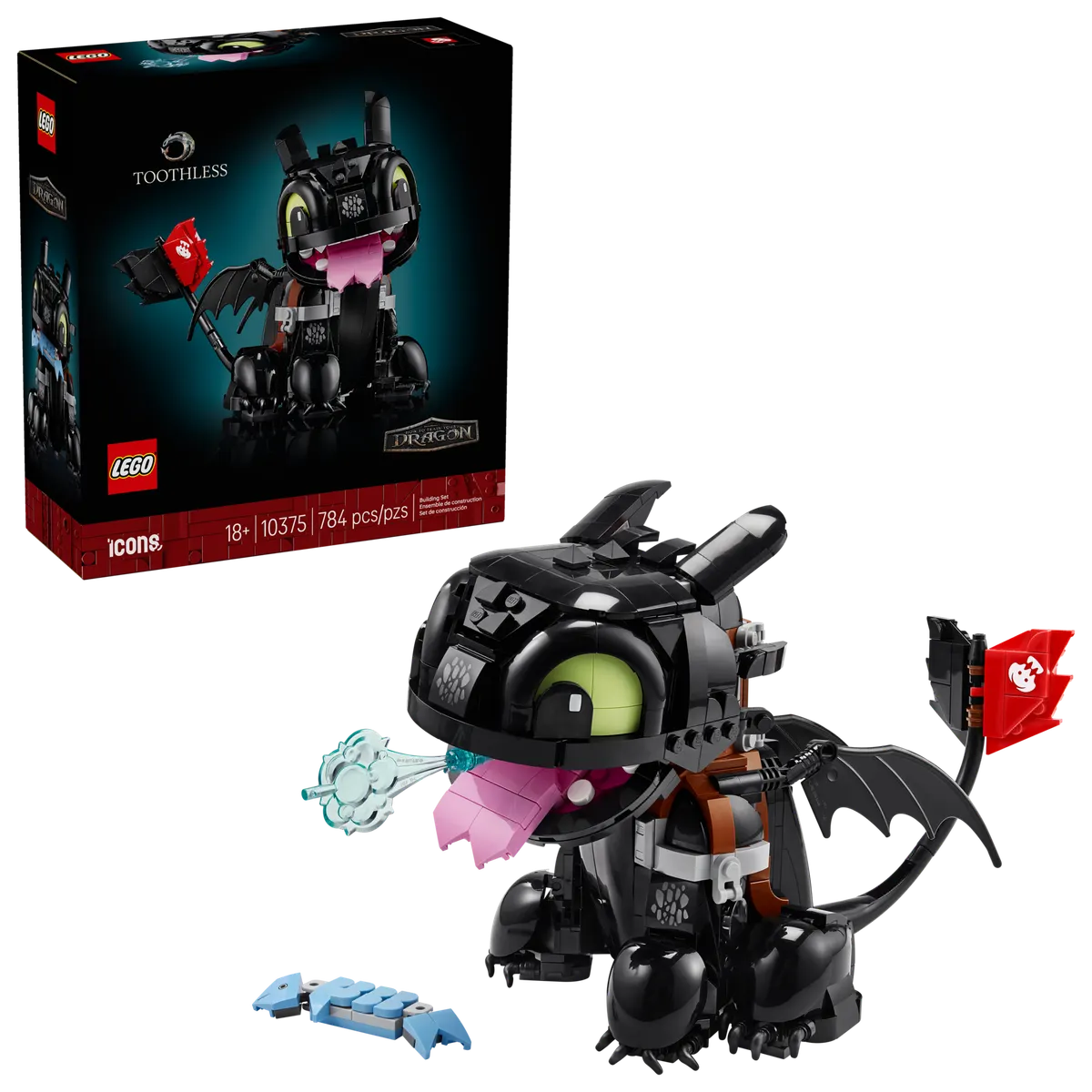 How to Train Your Dragon: Toothless - Image 2