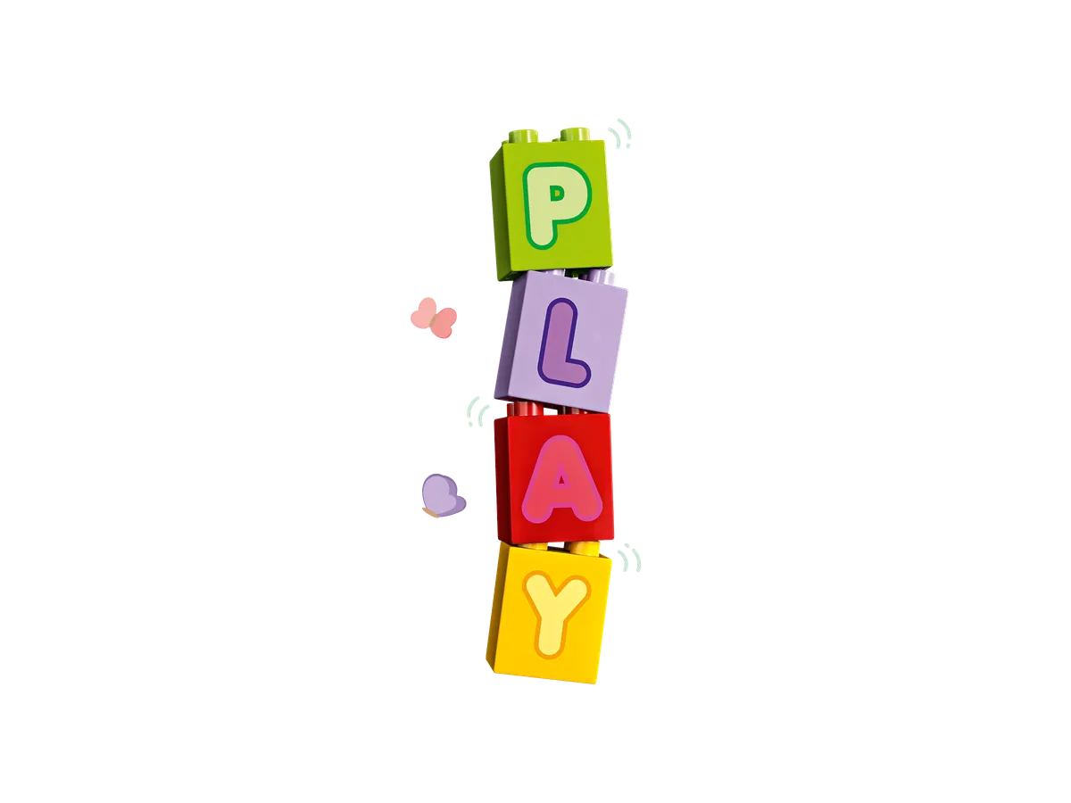 Alphabet Truck - Image 4