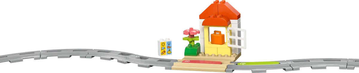 Interactive Adventure Train - Image 9