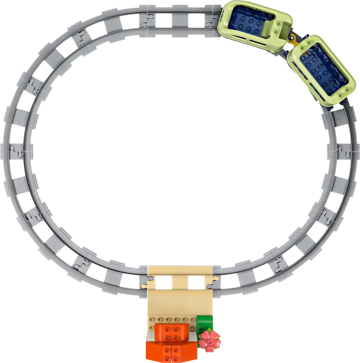 Interactive Adventure Train - Image 5