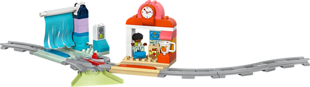 Big Interactive Community Train - Image 10