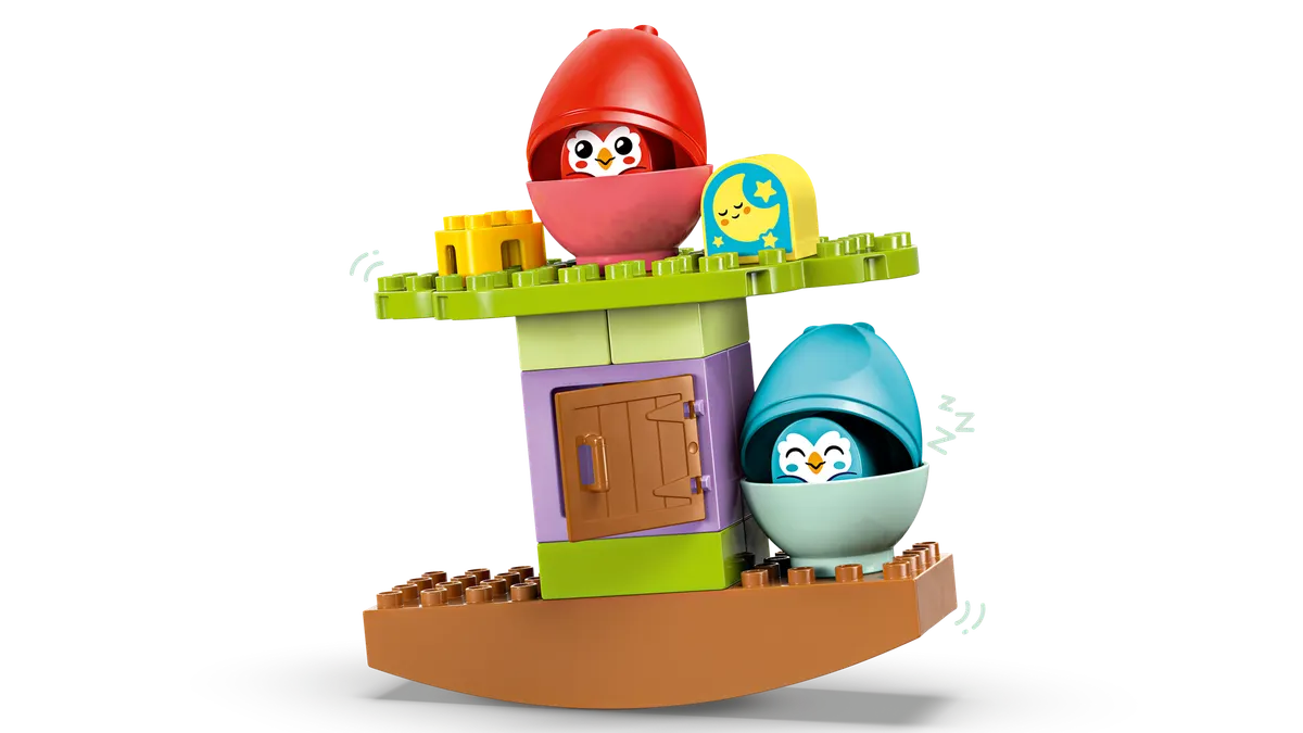 Balancing & Stacking Tree - Image 9