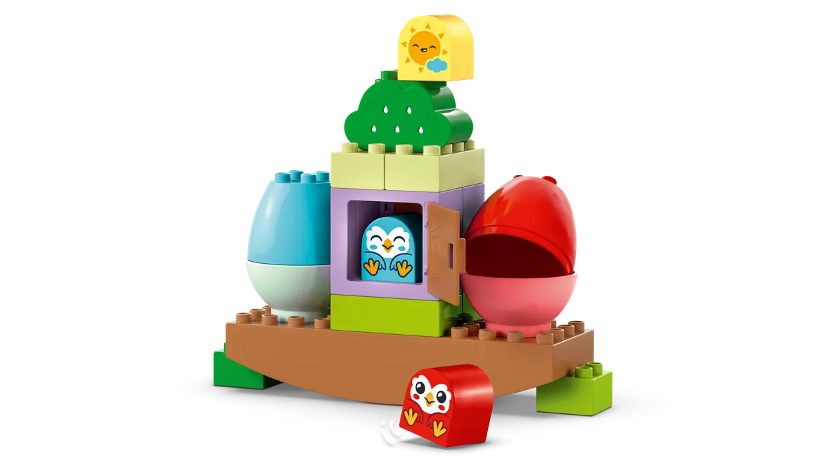 Balancing & Stacking Tree - Image 10