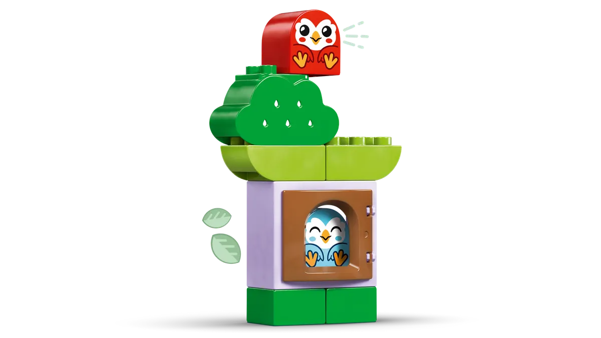 Balancing & Stacking Tree - Image 7