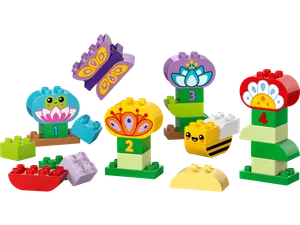 Creative Garden & Flowers