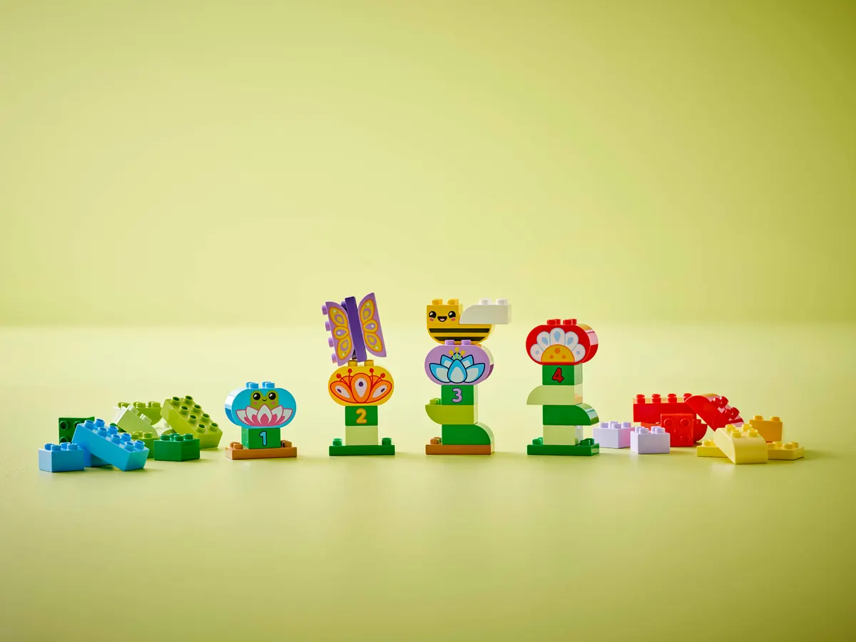 Creative Garden & Flowers - Image 5