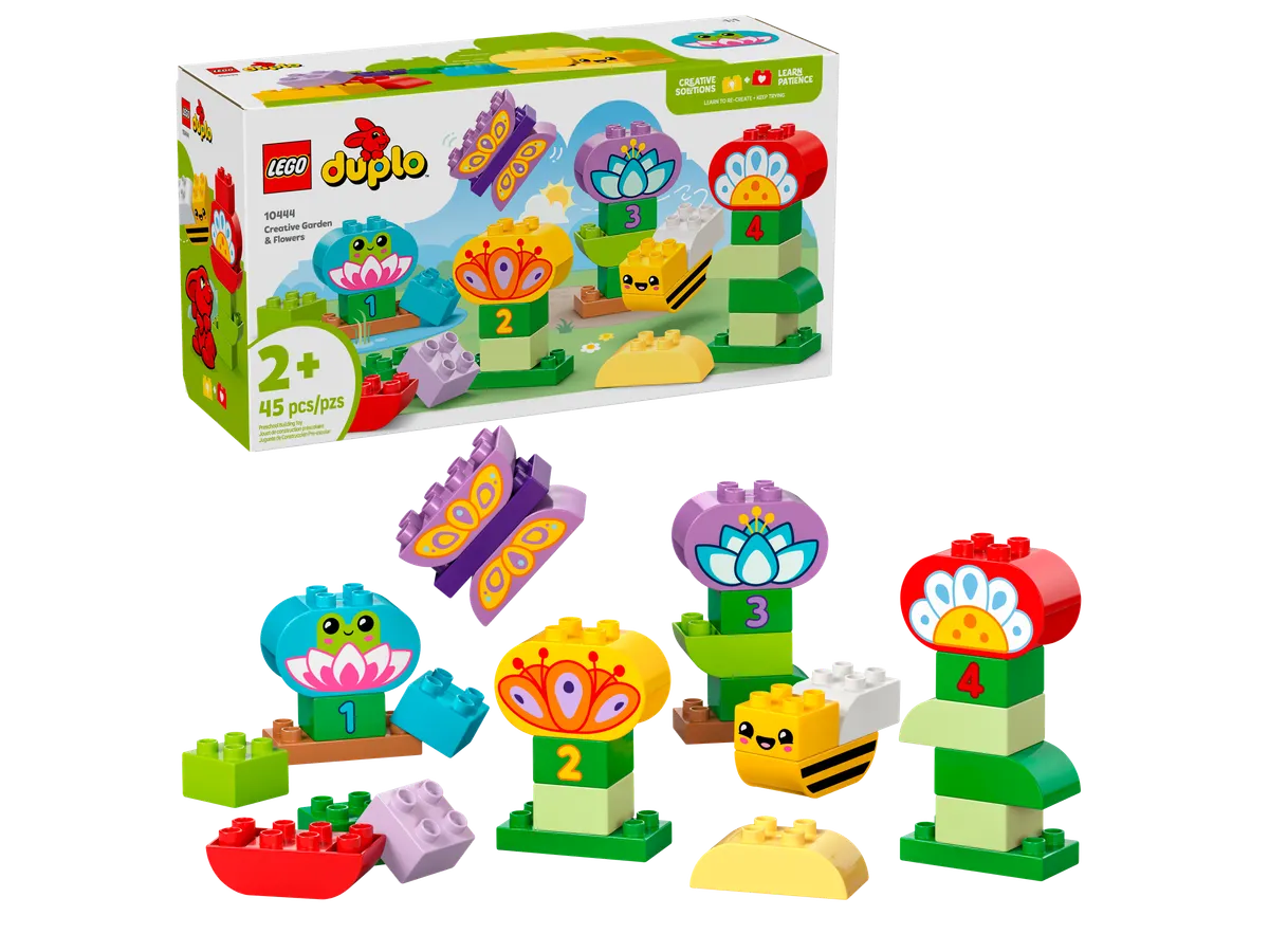 Creative Garden & Flowers - Image 2