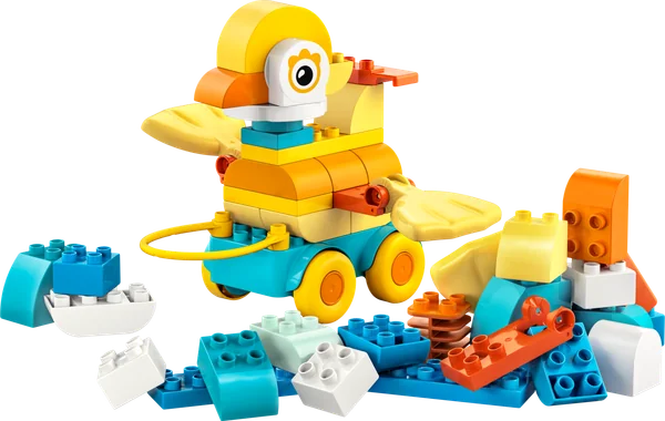 3in1 Animals on Wheels