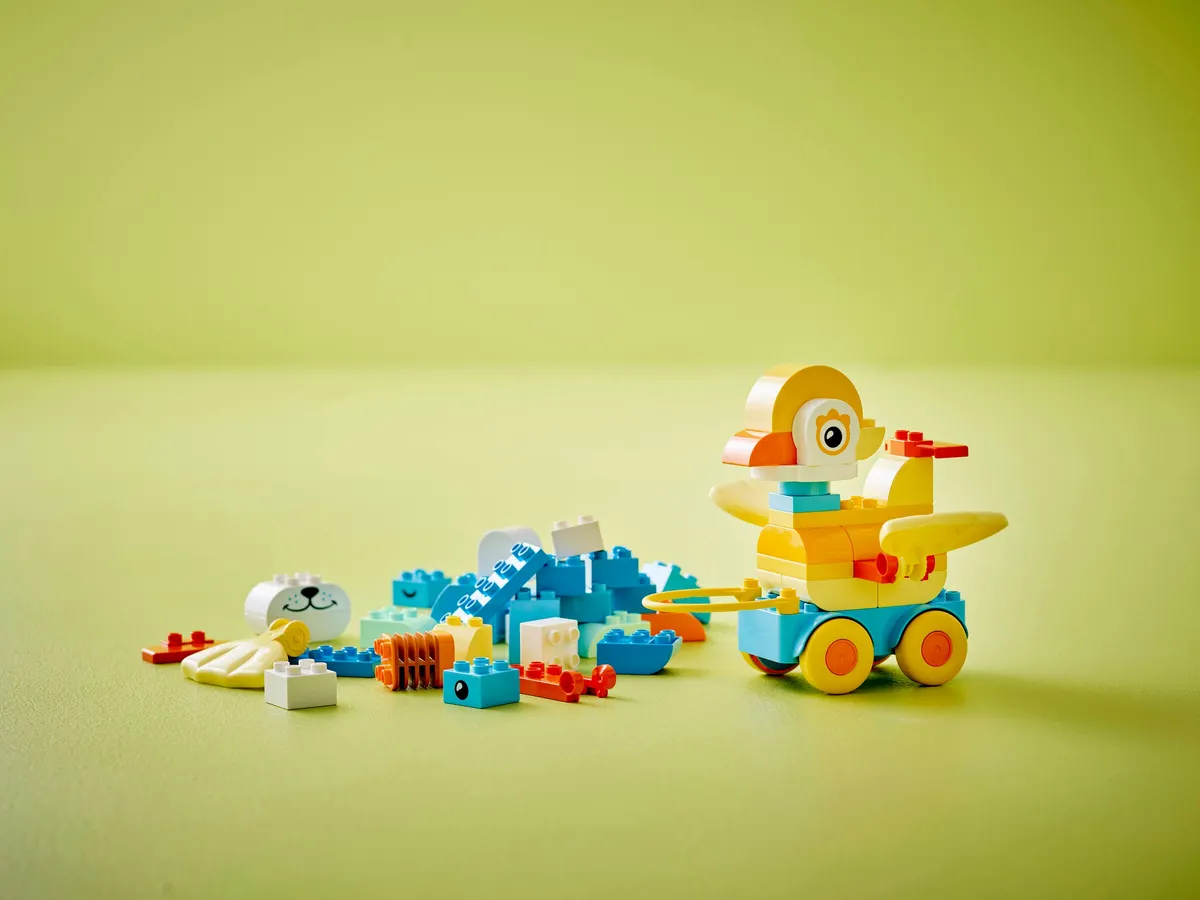 3in1 Animals on Wheels - Image 6