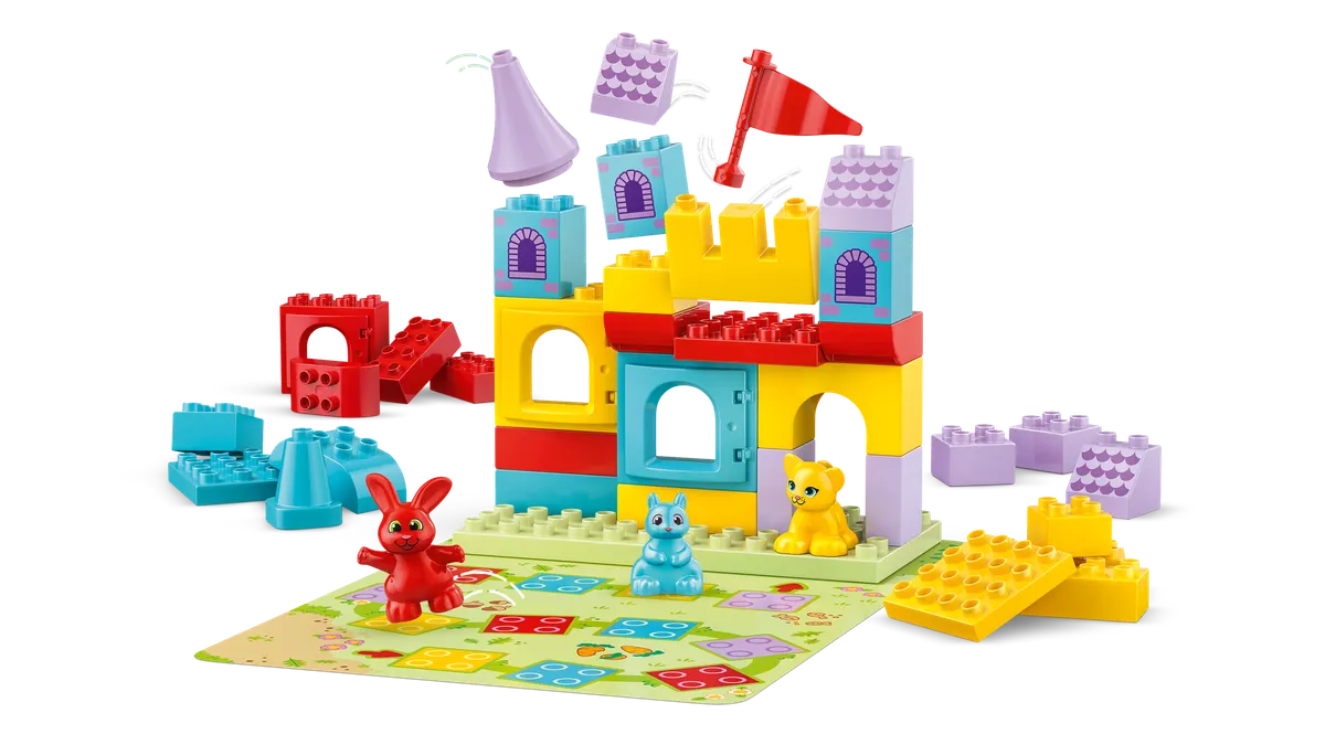 Hopsy's Castle Game - Image 7