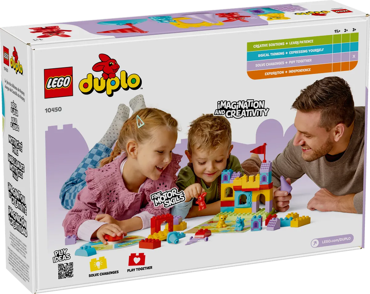 Hopsy's Castle Game - Image 6