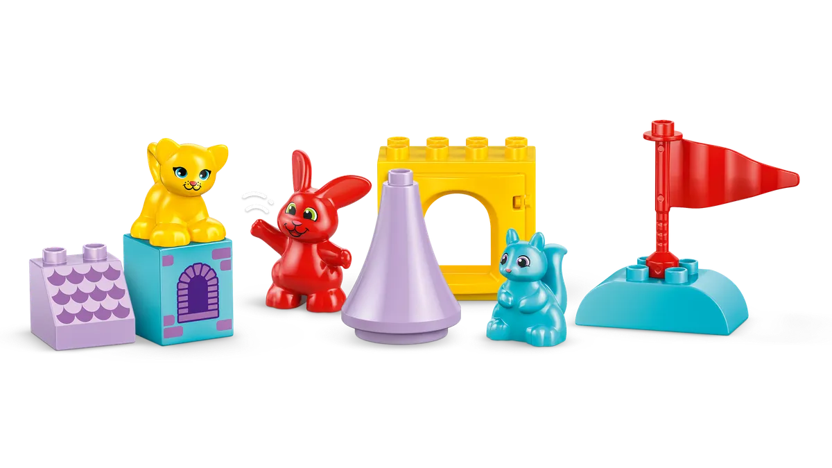Hopsy's Castle Game - Image 9
