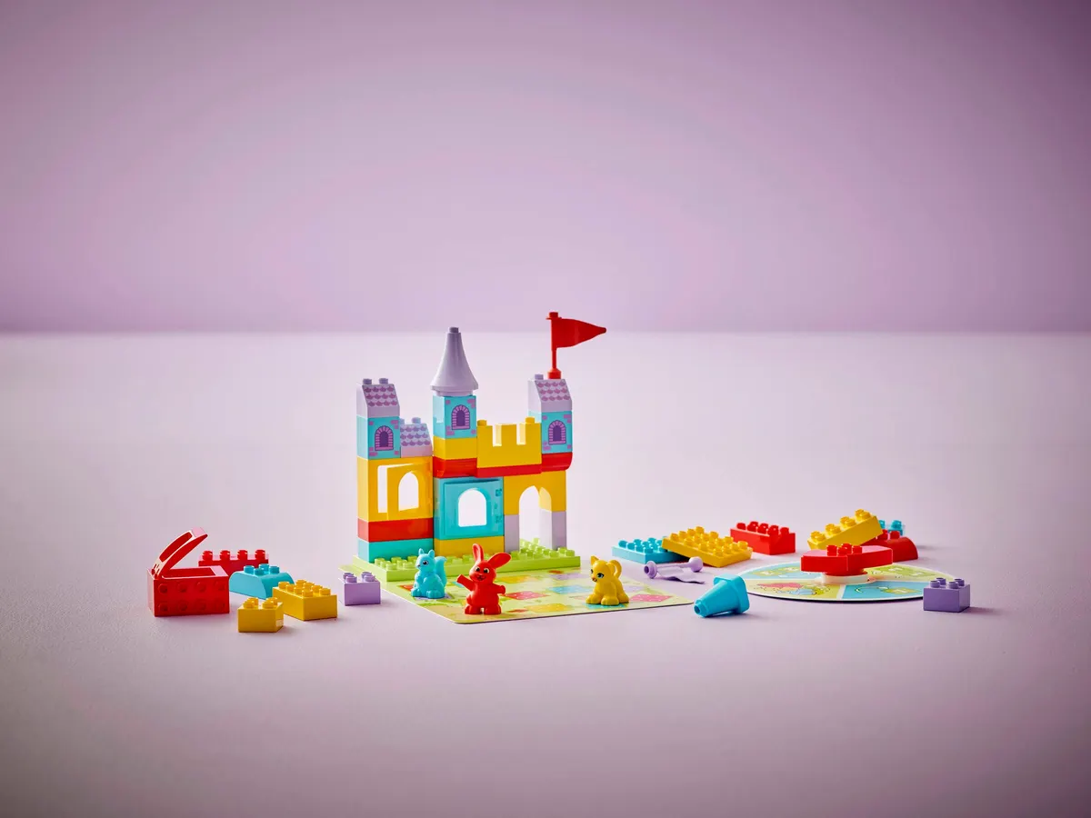 Hopsy's Castle Game - Image 5