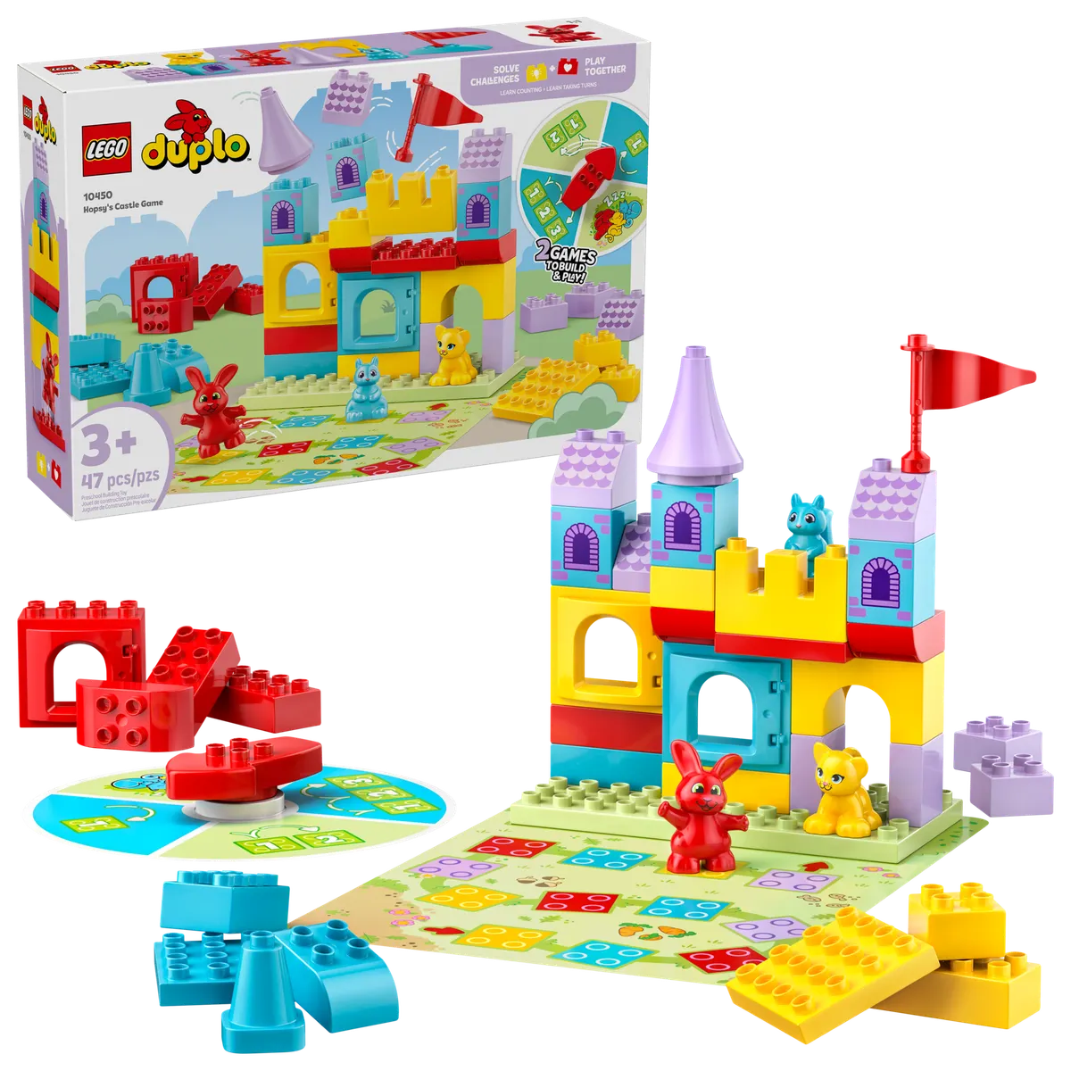 Hopsy's Castle Game - Image 2