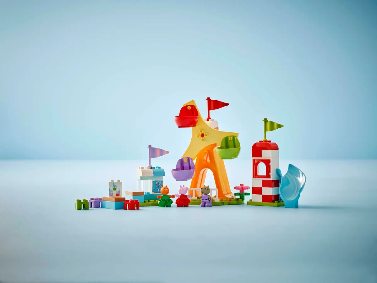 Funfair - Image 6