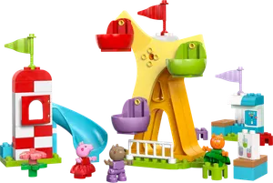 Funfair