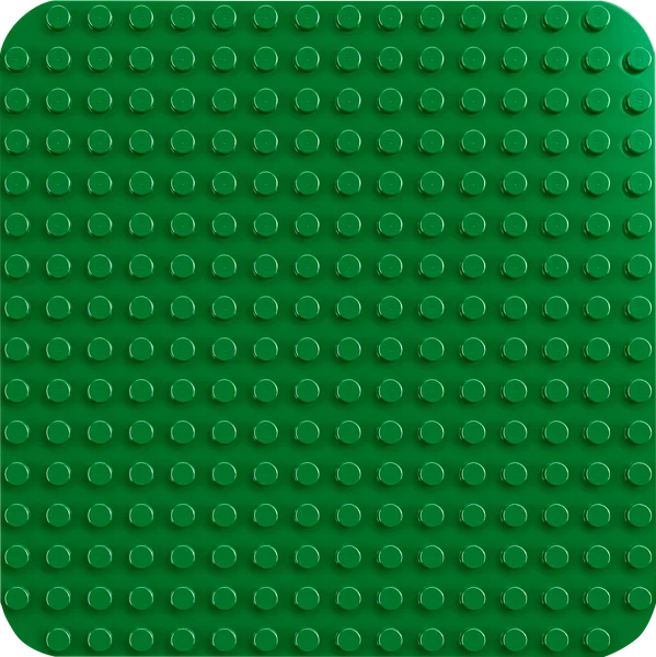 Green Building Plate