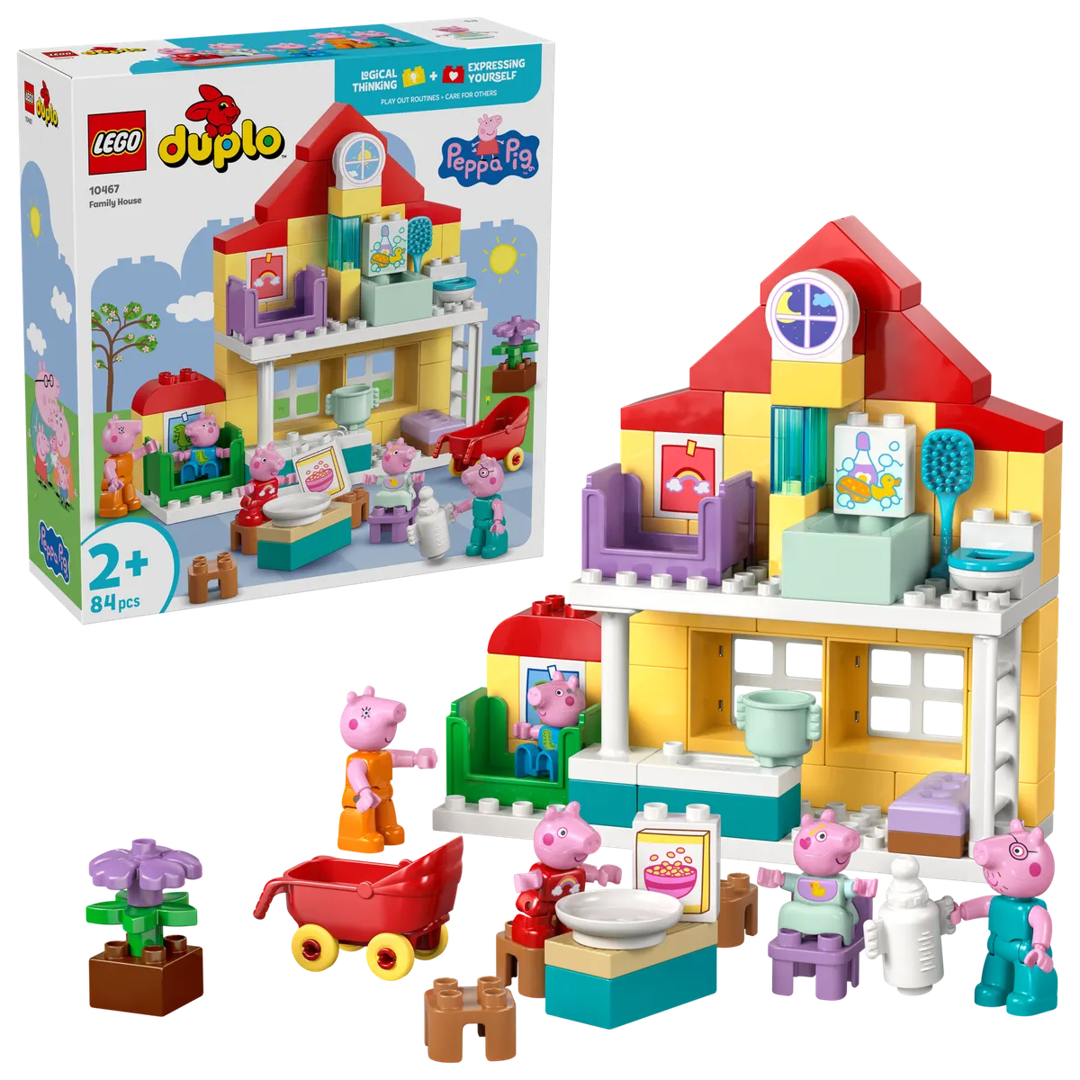 Family House - Image 8