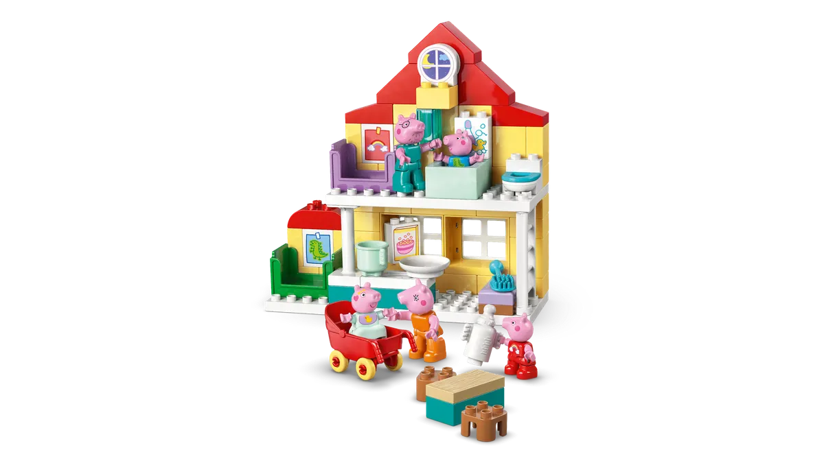 Family House - Image 10