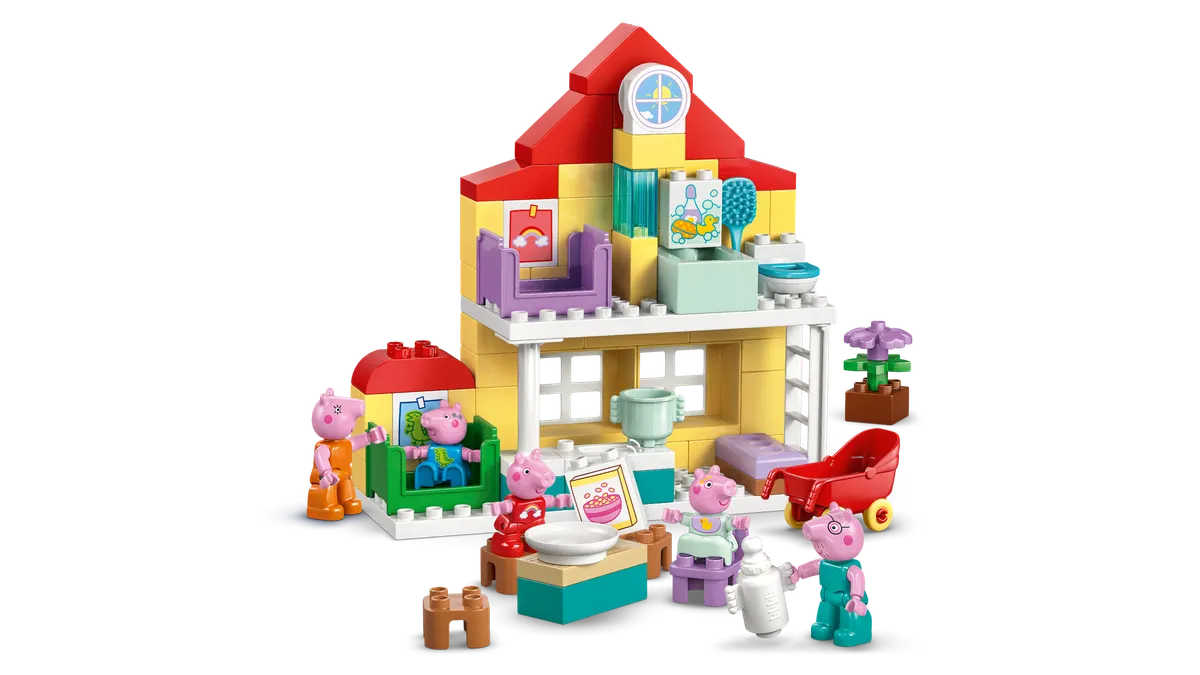 Family House - Image 11