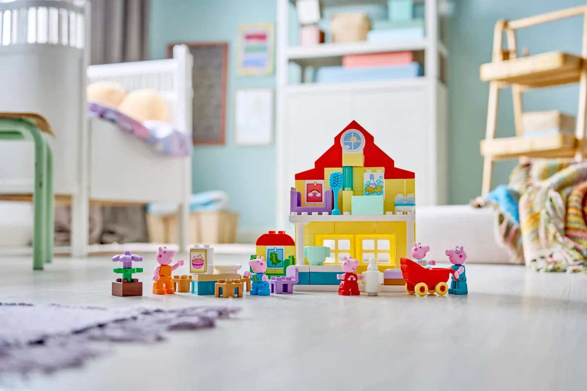 Family House - Image 7