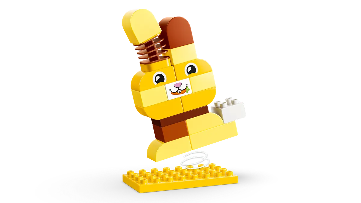 Animal Building Game - Image 6