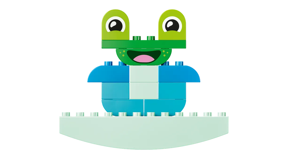 Animal Building Game - Image 8