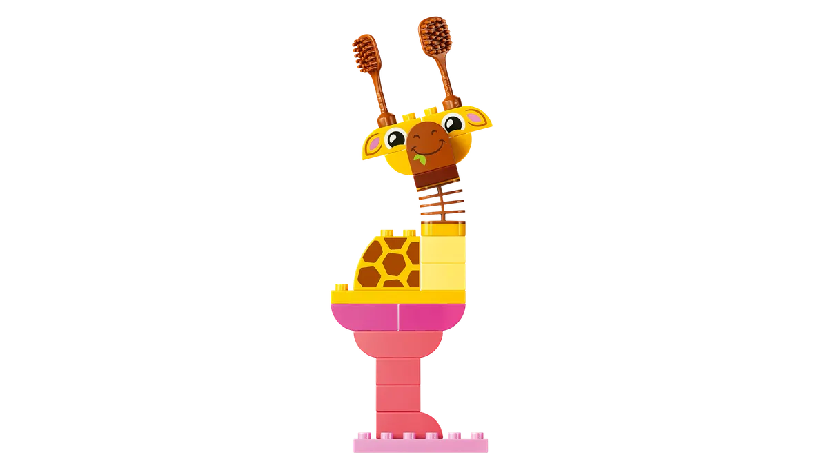 Animal Building Game - Image 7